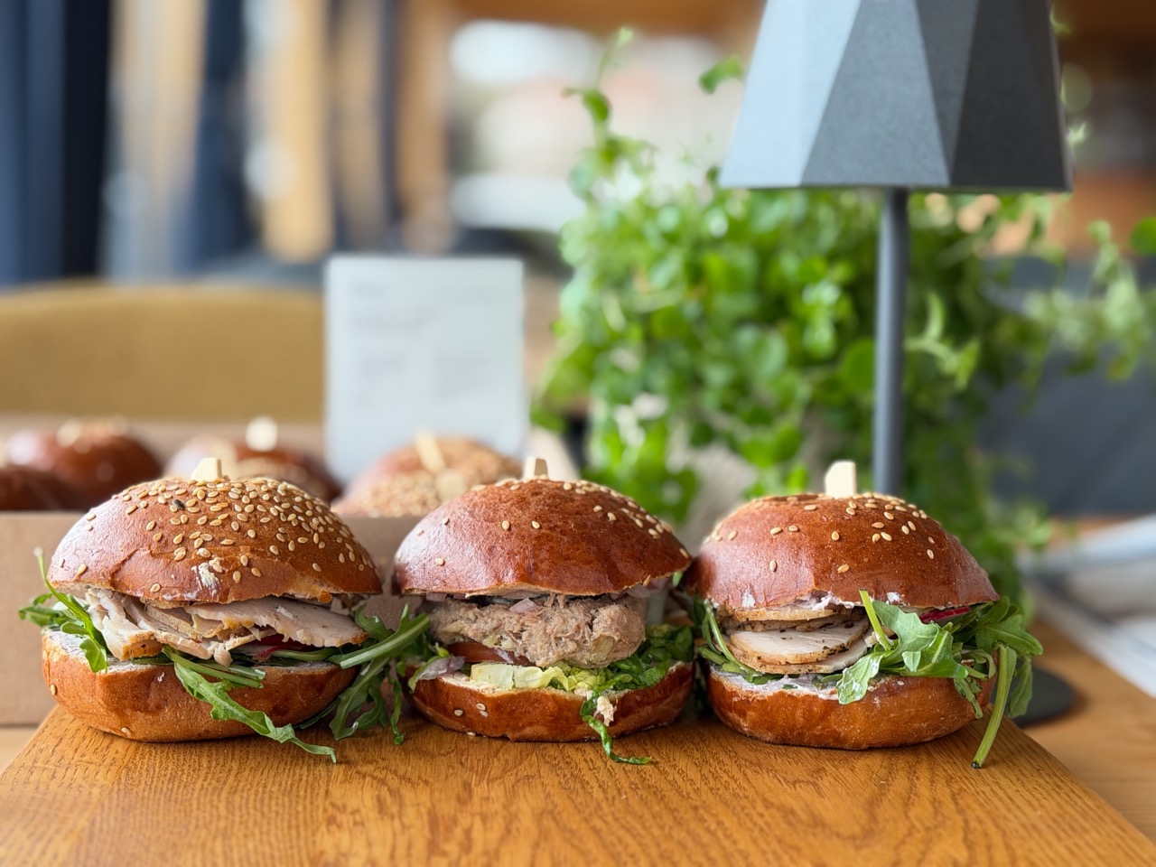 Catering podle jídla