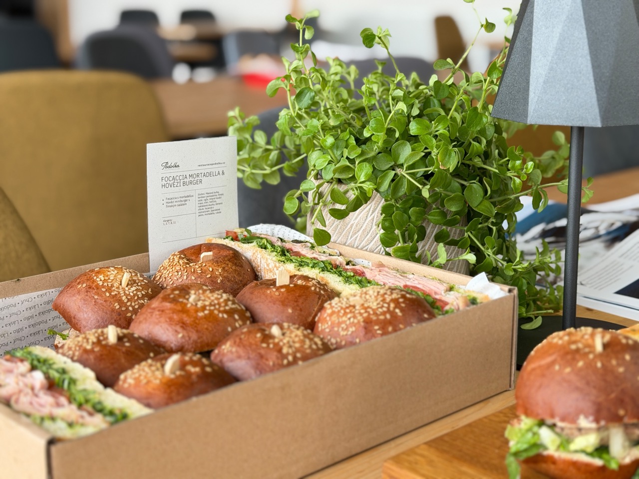 Občerstvení na oslavu — narozeniny, party, grilovačka, piknik