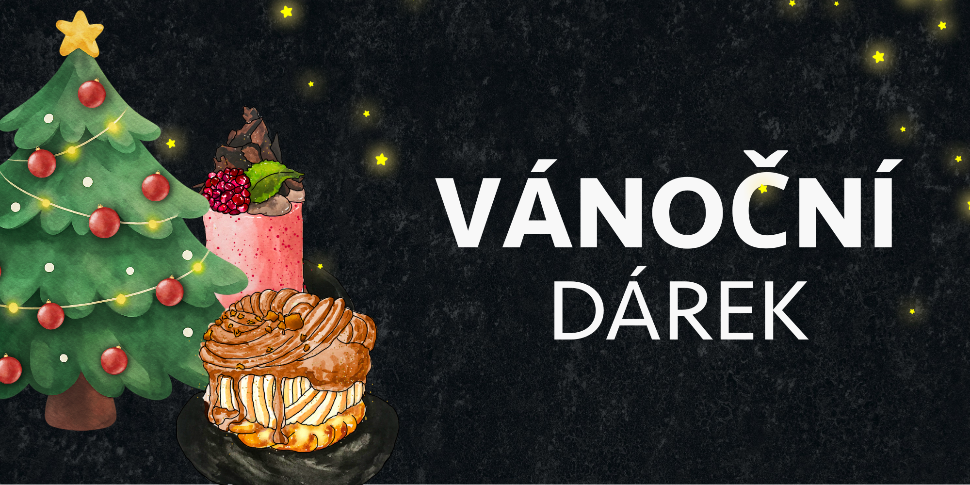 Dárkový voucher Podolka